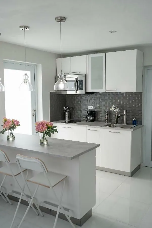 Aereomar Boutique Apartment 圣胡安