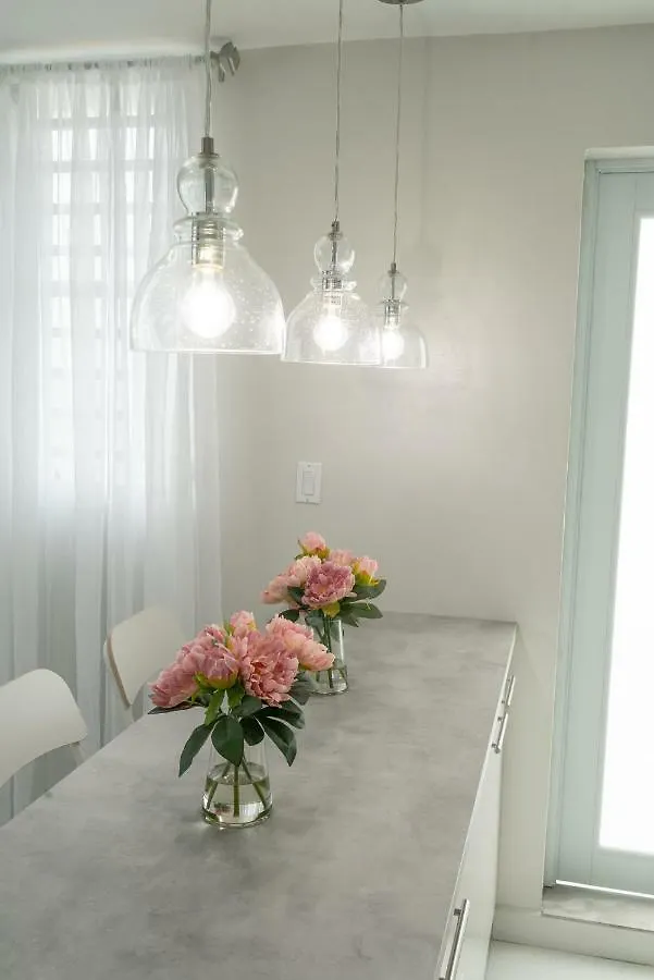 Aereomar Boutique Apartment 圣胡安 波多黎各