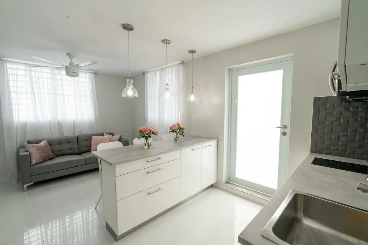 Aereomar Boutique Apartment 圣胡安 0*,  波多黎各