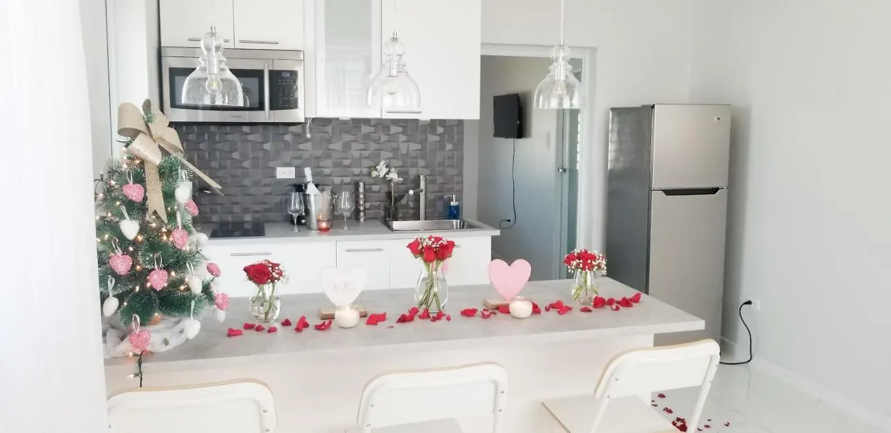 Aereomar Boutique Apartment 산후안
