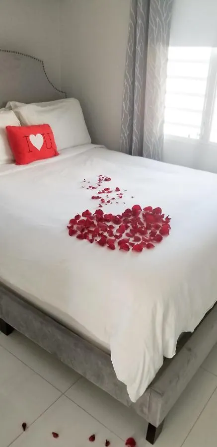 Aereomar Boutique Apartment 산후안